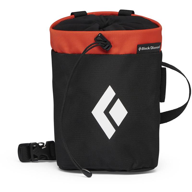 Black Diamond Team Chalkbag von Black Diamond