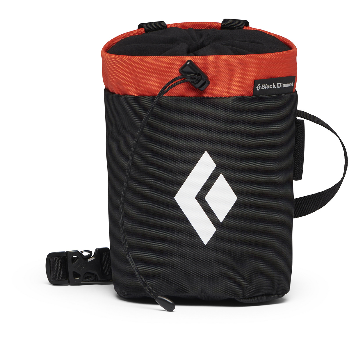 Black Diamond Team Chalkbag von Black Diamond