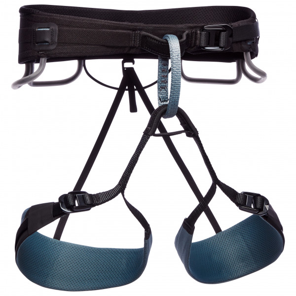 Black Diamond - Technician - Klettergurt Gr M schwarz Black Diamond - Technician - Klettergurt Gr M schwarz von Black Diamond
