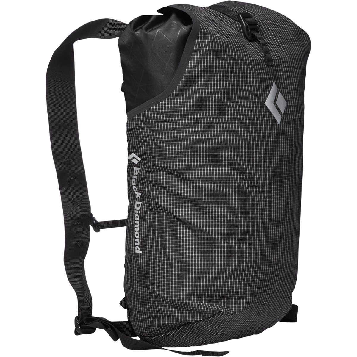 Black Diamond Trail Blitz 12 Rucksack von Black Diamond