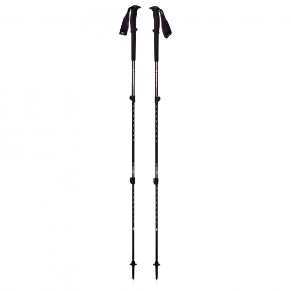 Black Diamond - Trail Trek Poles - Trekkingstöcke Gr 100-140 cm picante von Black Diamond