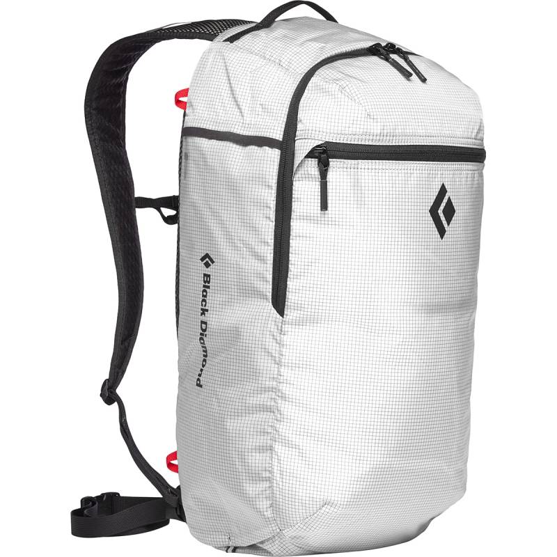 Black Diamond Trail Zip 18 Rucksack von Black Diamond