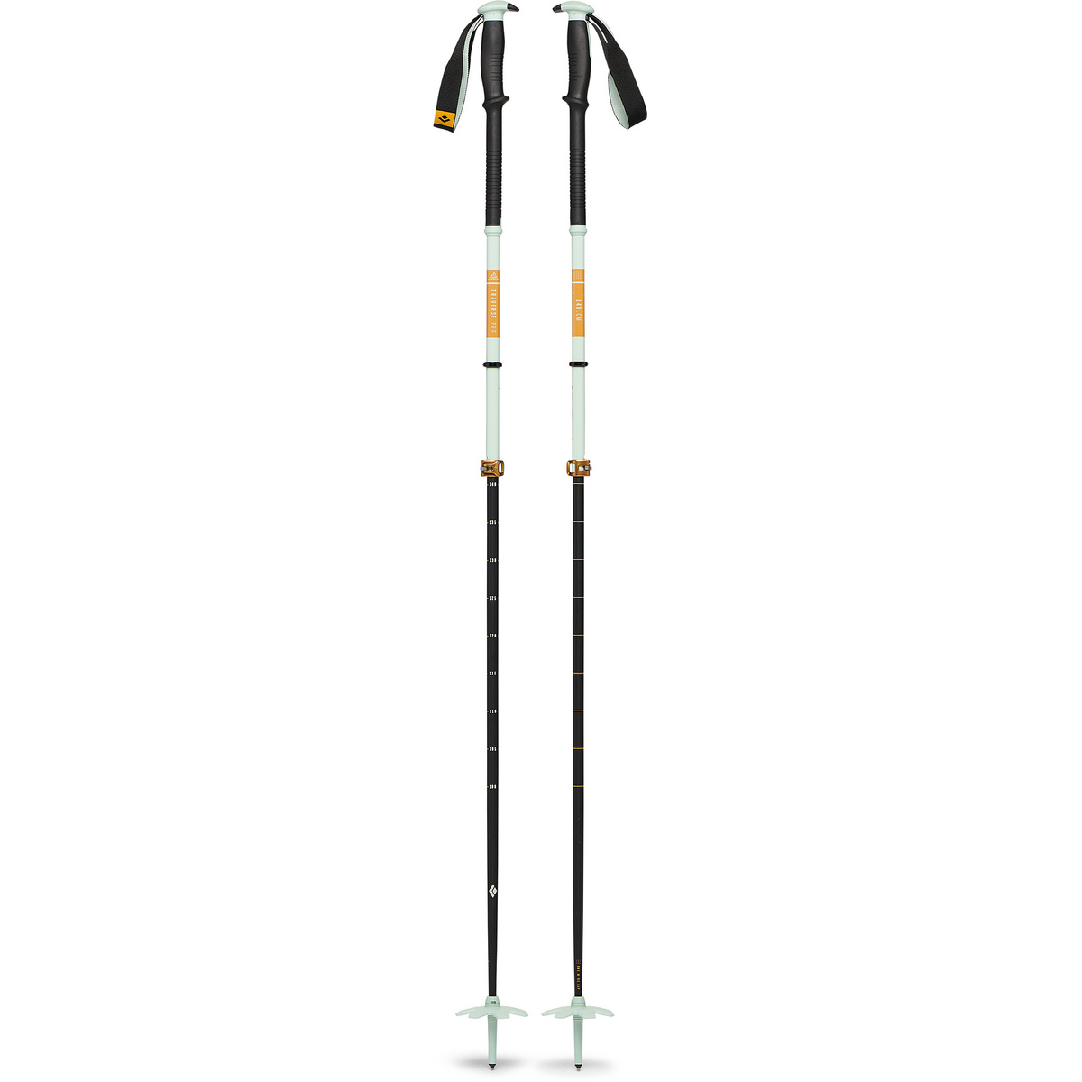 Black Diamond Traverse Pro Skistöcke Black Diamond Traverse Pro Skistöcke von Black Diamond