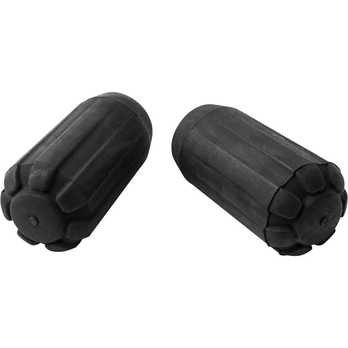 Black Diamond Trekking Pole Tip Protector von Black Diamond