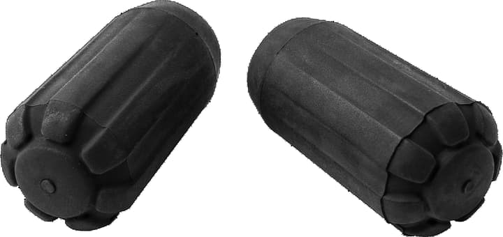 Black Diamond Trekking Pole Tip Protectors Ersatzpad Black Diamond Trekking Pole Tip Protectors Ersatzpad von Black Diamond