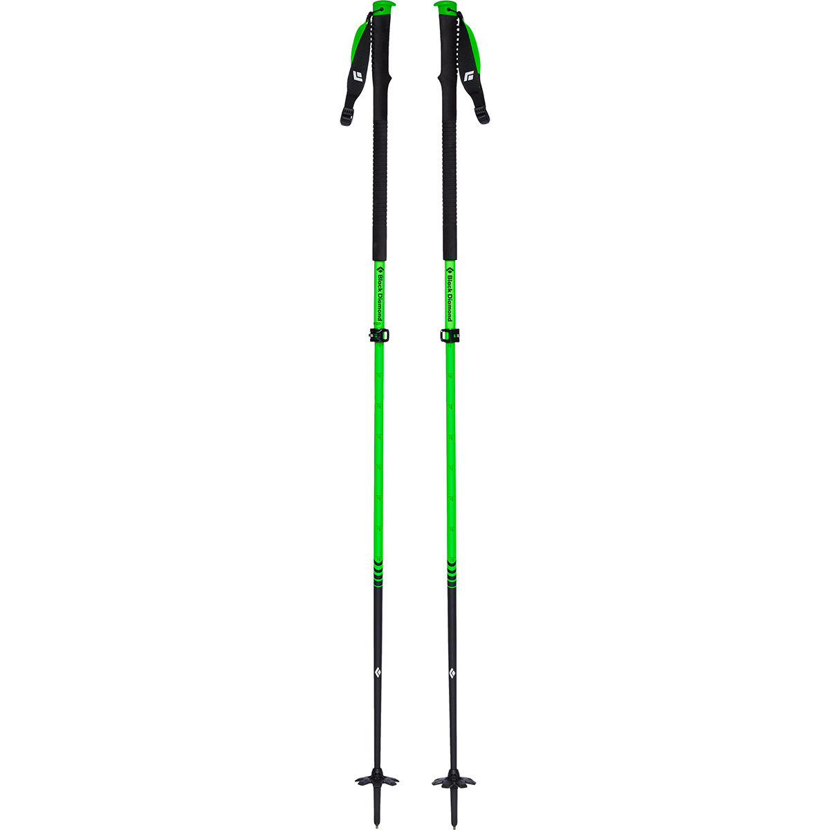 Black Diamond Vapor Carbon 2 Skistöcke Black Diamond Vapor Carbon 2 Skistöcke von Black Diamond