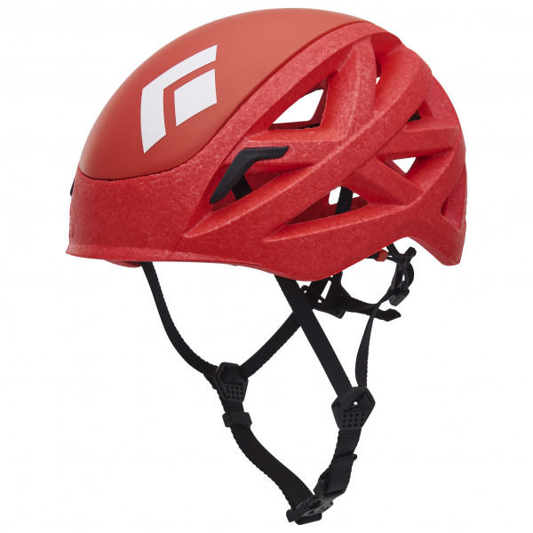 Black Diamond - Vapor Helmet - Kletterhelm Gr 58-63 cm - M/L rot von Black Diamond