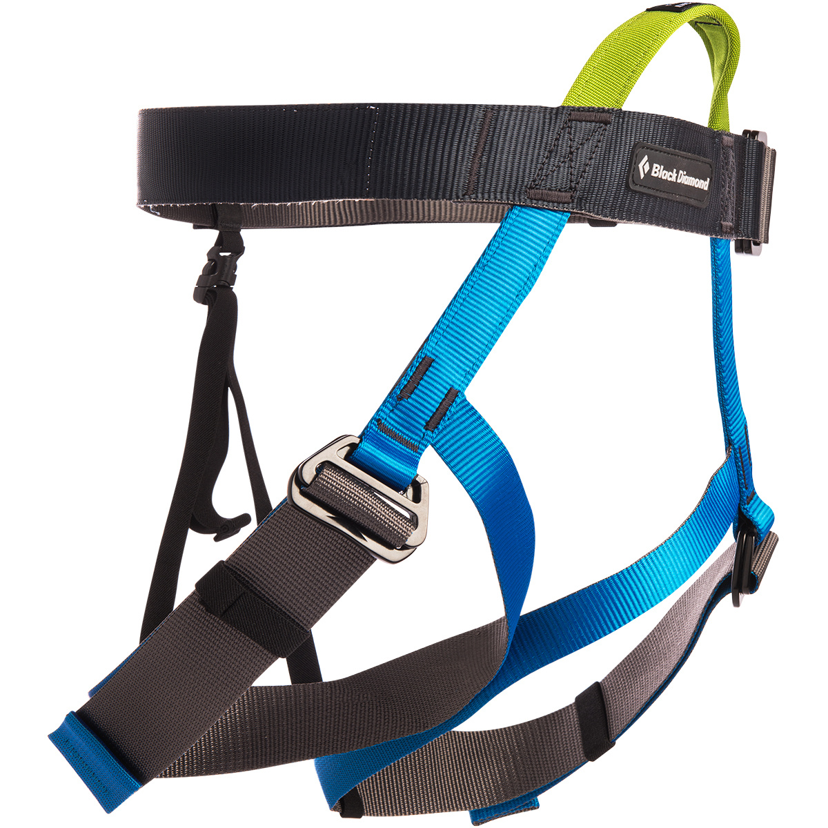 Black Diamond Vario Speed Klettergurt Black Diamond Vario Speed Klettergurt von Black Diamond