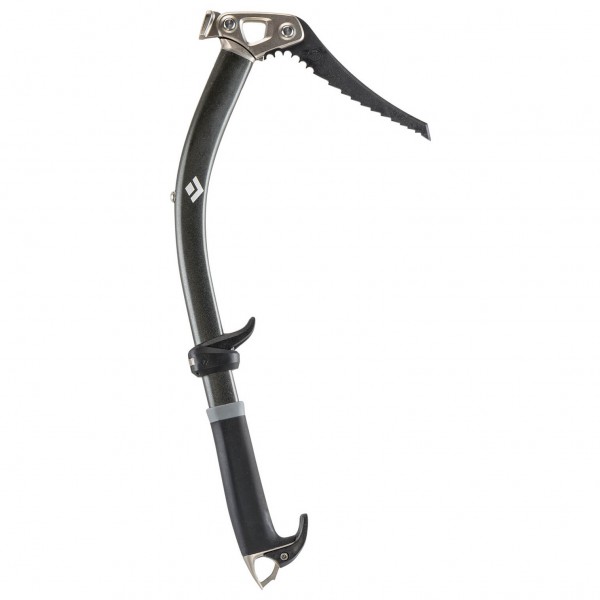Black Diamond - Viper - Eisgerät Gr 50 cm slate Black Diamond - Viper - Eisgerät Gr 50 cm slate von Black Diamond