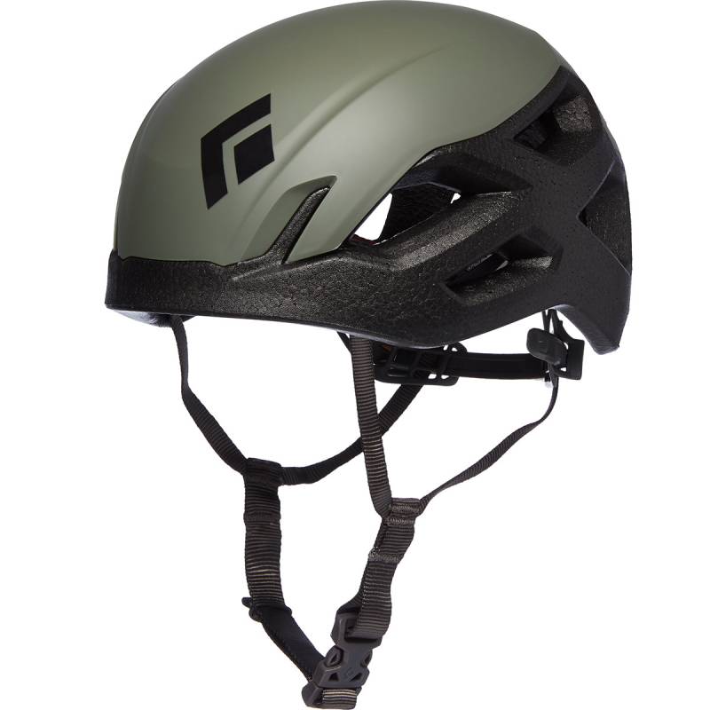 Black Diamond Vision Kletterhelm von Black Diamond