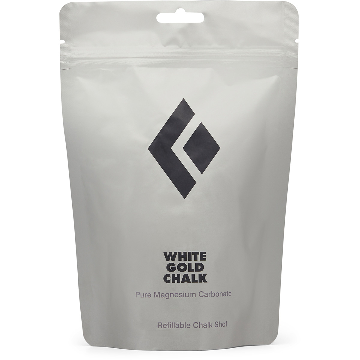 Black Diamond White Gold Chalk Shot Refillable Black Diamond White Gold Chalk Shot Refillable von Black Diamond