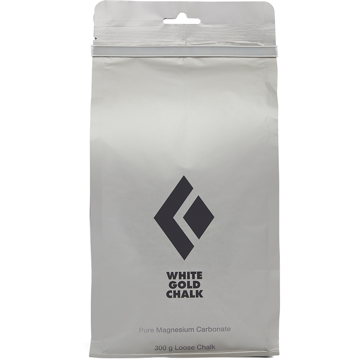 Black Diamond White Gold Pure Chalk 300g von Black Diamond