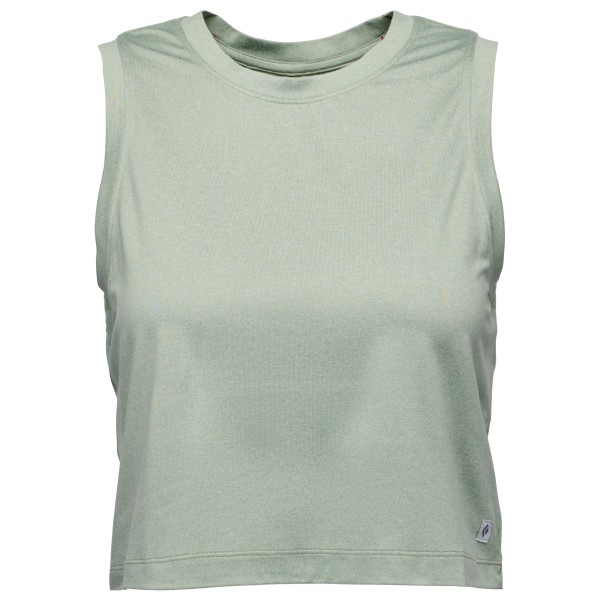 Black Diamond - Women's Circuit Tank - Tank Top Gr L;M;S;XS grau;schwarz;weiß/lila Black Diamond - Women's Circuit Tank - Tank Top Gr L;M;S;XS grau;schwarz;weiß/lila von Black Diamond