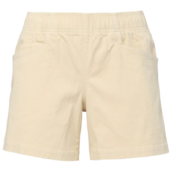 Black Diamond - Women's Dirtbag Twill Shorts - Shorts Gr S beige von Black Diamond