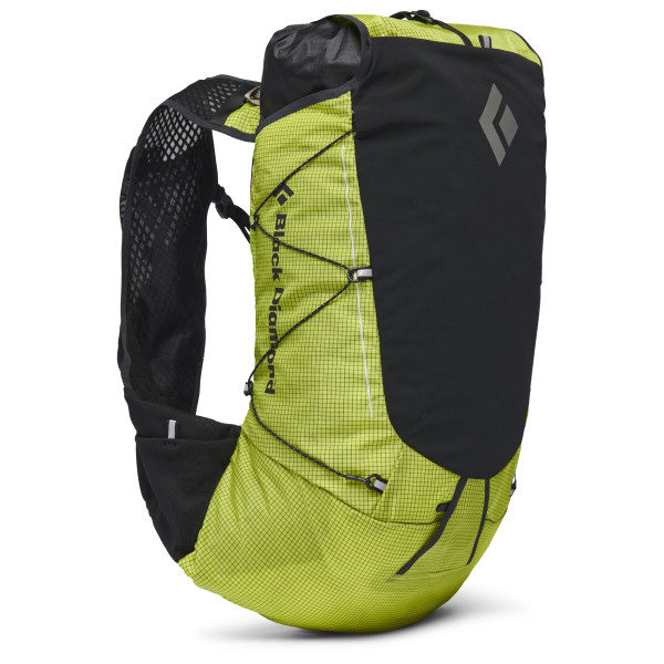 Black Diamond - Women's Distance 22 - Trailrunningrucksack Gr 22 l - L schwarz von Black Diamond