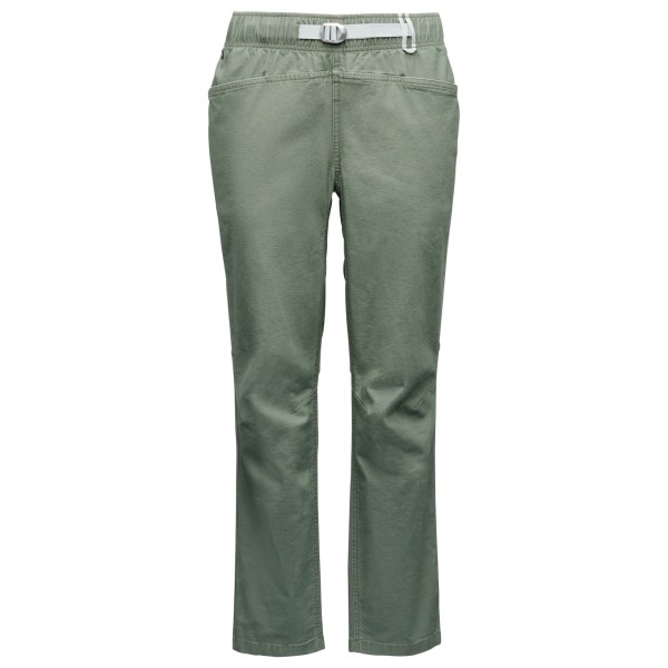 Black Diamond - Women's Ethos Pants - Kletterhose Gr XS oliv Black Diamond - Women's Ethos Pants - Kletterhose Gr XS oliv von Black Diamond