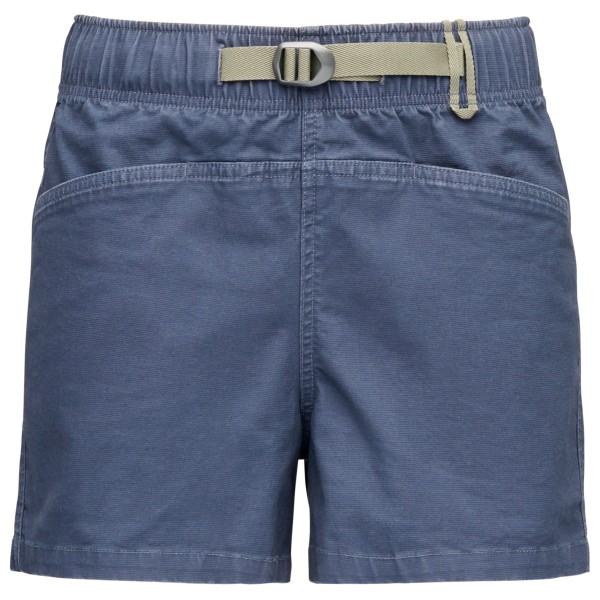 Black Diamond - Women's Ethos Shorts - Shorts Gr L;M;S;XL;XS beige;blau;rosa/lila Black Diamond - Women's Ethos Shorts - Shorts Gr L;M;S;XL;XS beige;blau;rosa/lila von Black Diamond