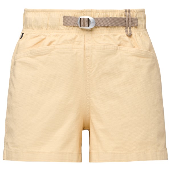 Black Diamond - Women's Ethos Shorts - Shorts Gr XS beige Black Diamond - Women's Ethos Shorts - Shorts Gr XS beige von Black Diamond