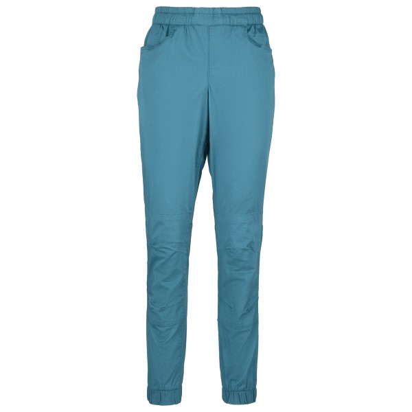 Black Diamond - Women's Notion Pants - Kletterhose Gr L;M;S;XL;XS blau;braun;oliv;schwarz;türkis von Black Diamond