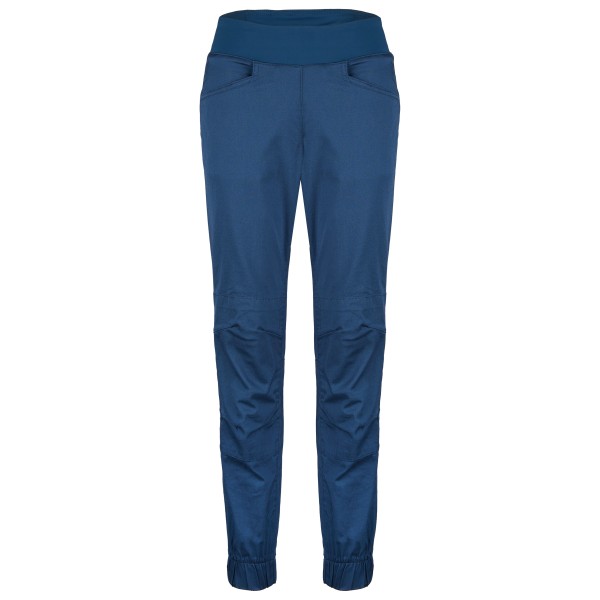 Black Diamond - Women's Notion SP Pants - Kletterhose Gr L;M;S;XL;XS blau;braun;oliv;rot;schwarz von Black Diamond