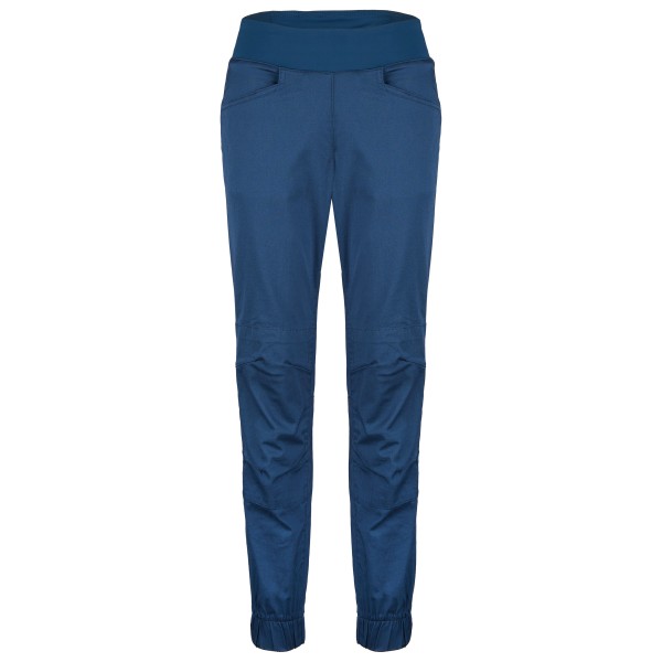Black Diamond - Women's Notion SP Pants - Kletterhose Gr S blau Black Diamond - Women's Notion SP Pants - Kletterhose Gr S blau von Black Diamond