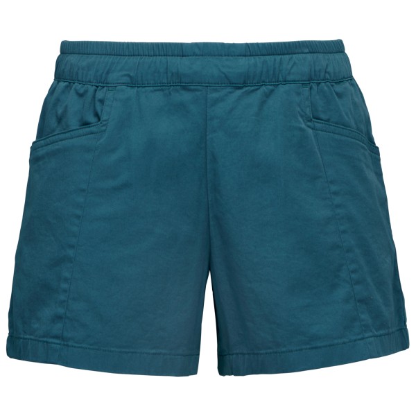 Black Diamond - Women's Notion Shorts - Shorts Gr L blau von Black Diamond