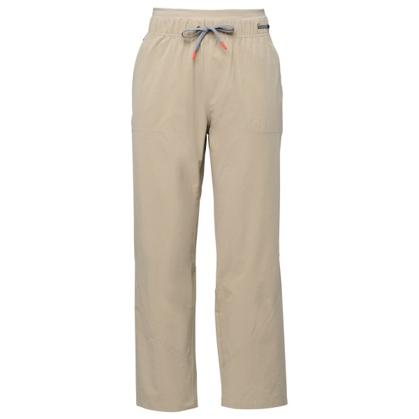 Black Diamond - Women's Sequence Pants - Kletterhose Gr S beige von Black Diamond