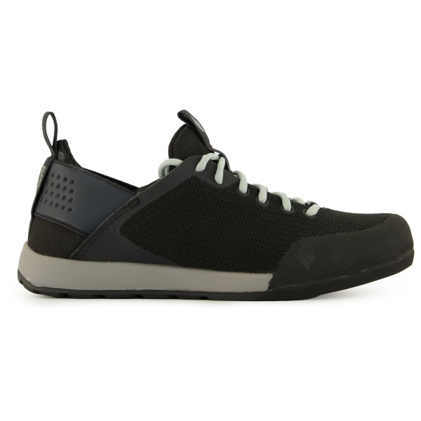 Black Diamond - Women's Session - Freizeitschuhe Gr 7 grau von Black Diamond