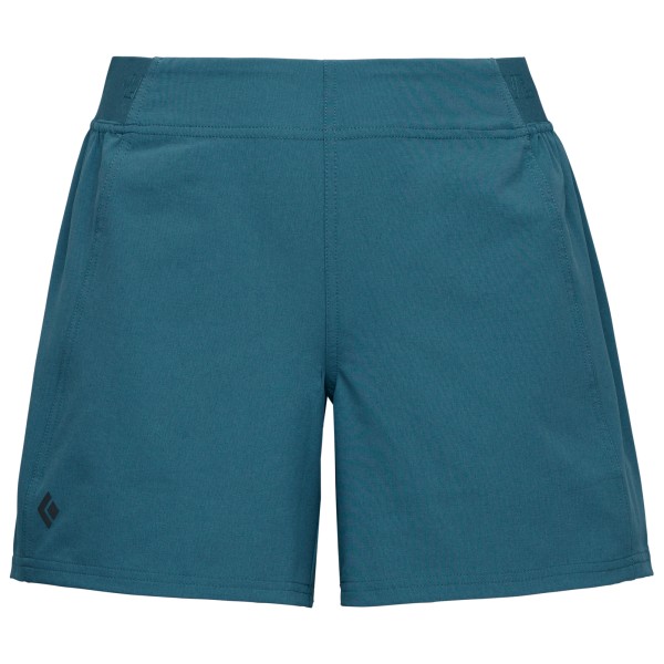 Black Diamond - Women's Sierra Shorts - Shorts Gr L;M;XL;XS blau;oliv;schwarz von Black Diamond