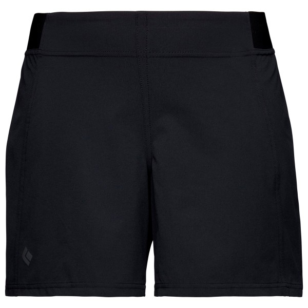 Black Diamond - Women's Sierra Shorts - Shorts Gr L schwarz von Black Diamond