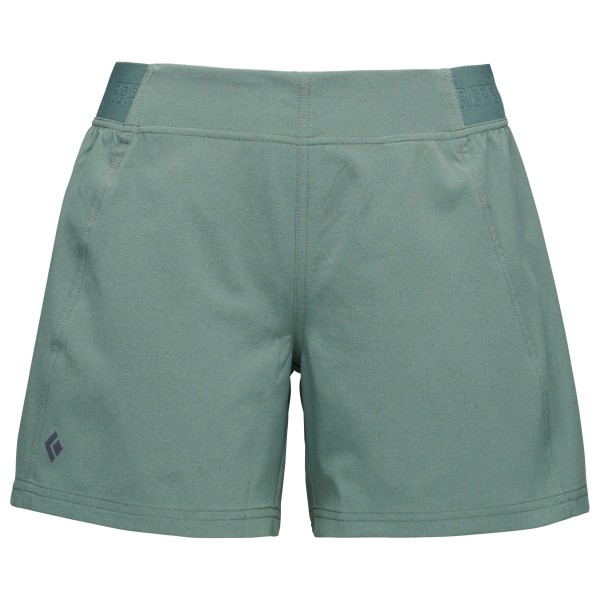 Black Diamond - Women's Sierra Shorts - Shorts Gr M türkis Black Diamond - Women's Sierra Shorts - Shorts Gr M türkis von Black Diamond