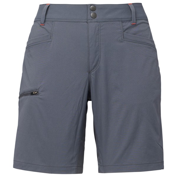 Black Diamond - Women's Valley Shorts - Shorts Gr 10;2;4;6;8 blau;lila von Black Diamond