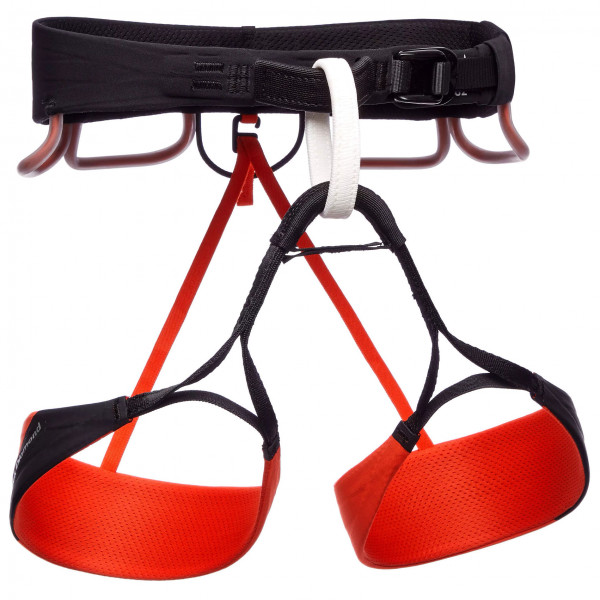 Black Diamond - Women's Zone Harness - Klettergurt Gr M bunt von Black Diamond