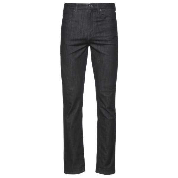 Black Diamond - Wool Denim Pants - Jeans Gr 28 - Length: 32;28 - Length: 34;30 - Length: 32;31 - Length: 32;32 - Length: 32;33 - Length: 32;34 - Length: 32 blau;schwarz von Black Diamond