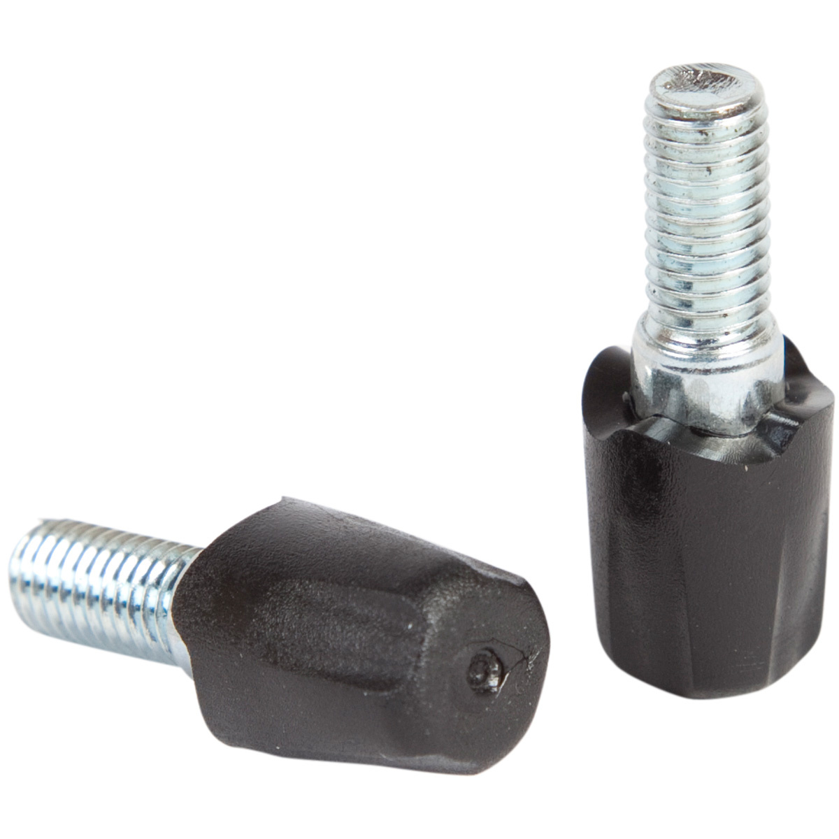 Black Diamond Z-Pole Rubber Tips von Black Diamond