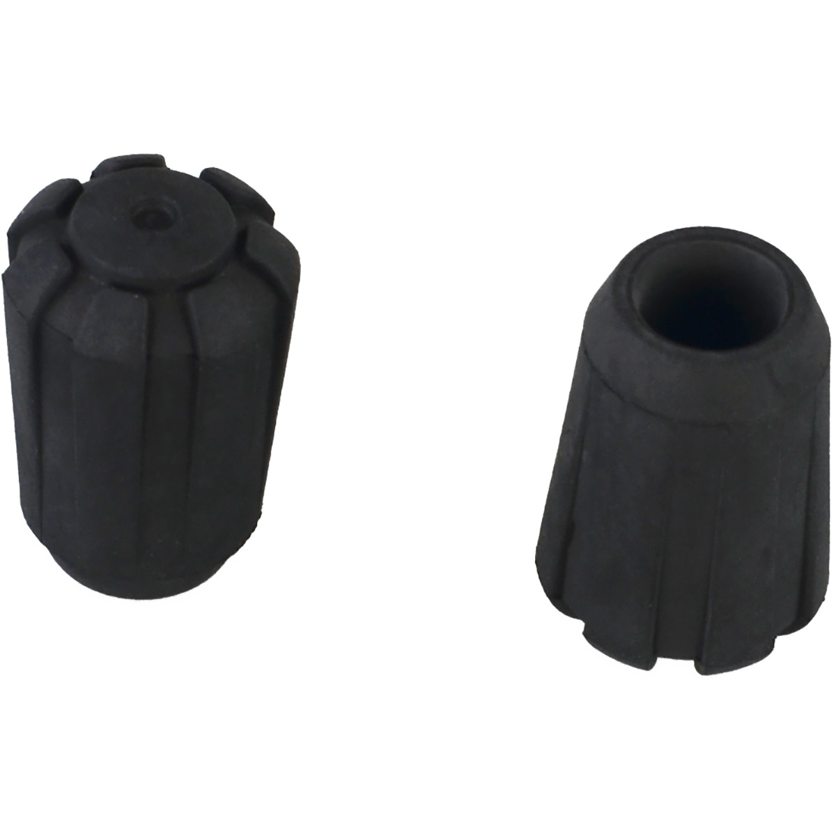 Black Diamond Z-Pole Tip Protectors von Black Diamond