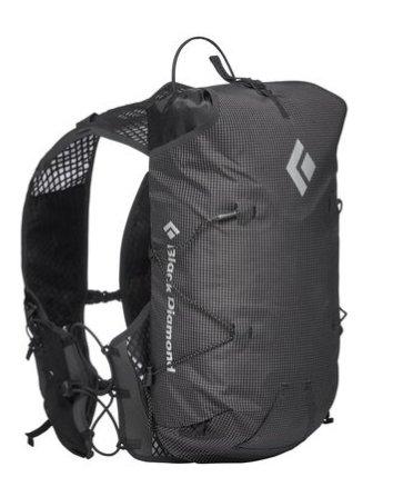 Black Diamond - Distance 8 Backpack Rucksack, für Damen, One Size von Black Diamond