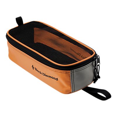 Steigeisen Tasche von Black Diamond