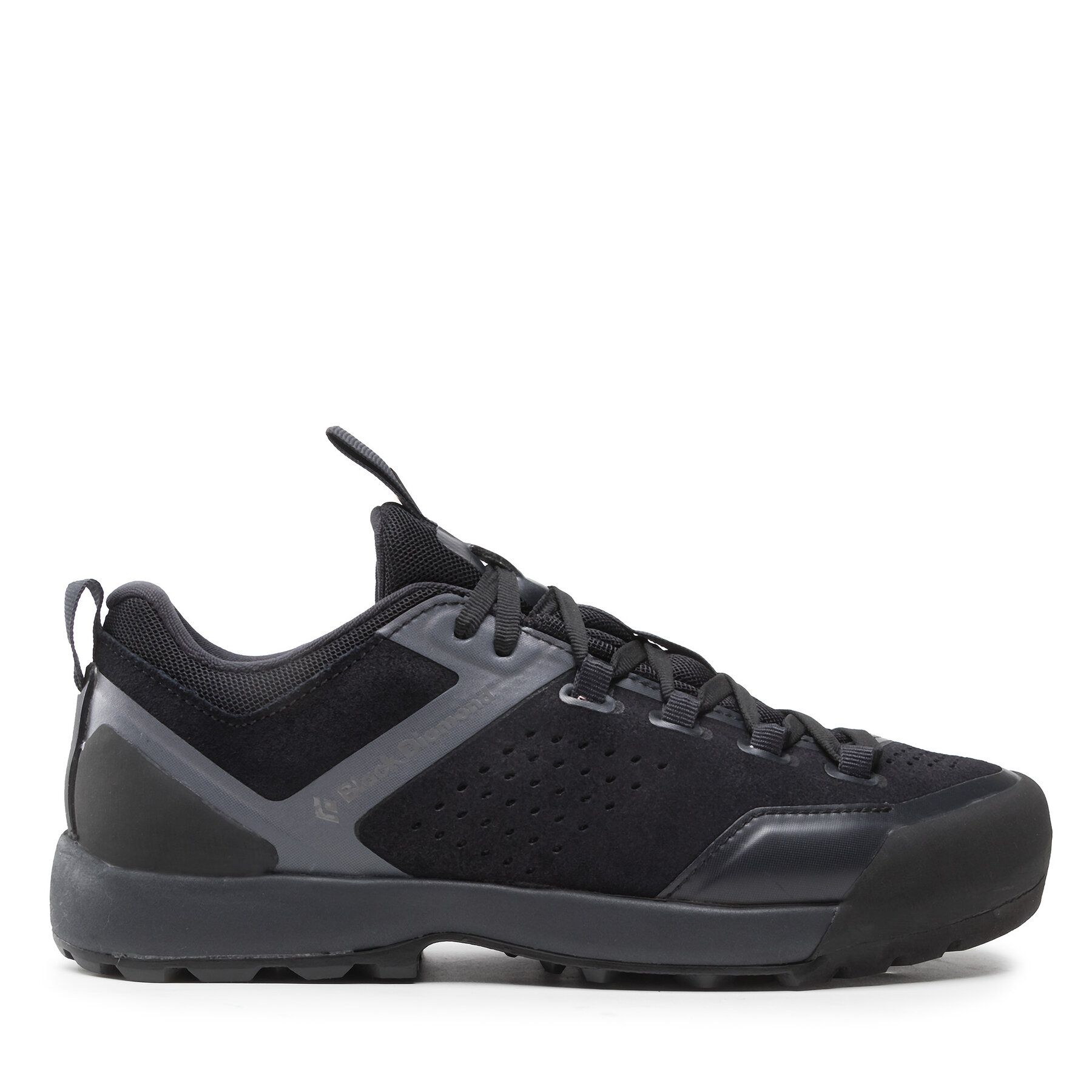 Trekkingschuhe Black Diamond Mission Xp BD580024 Schwarz Trekkingschuhe Black Diamond Mission Xp BD580024 Schwarz von Black Diamond
