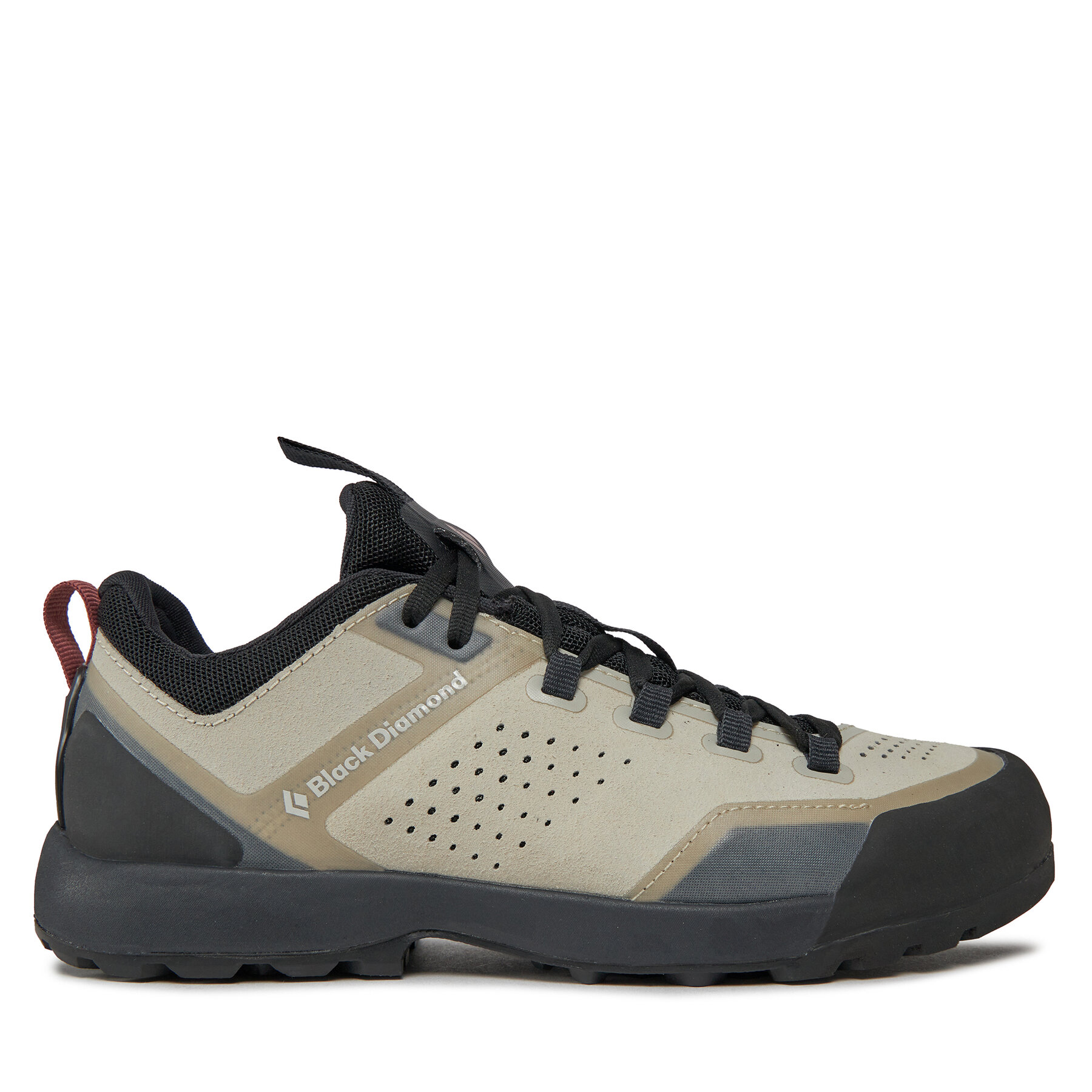 Trekkingschuhe Black Diamond Mission Xp BD580025 Beige Trekkingschuhe Black Diamond Mission Xp BD580025 Beige von Black Diamond