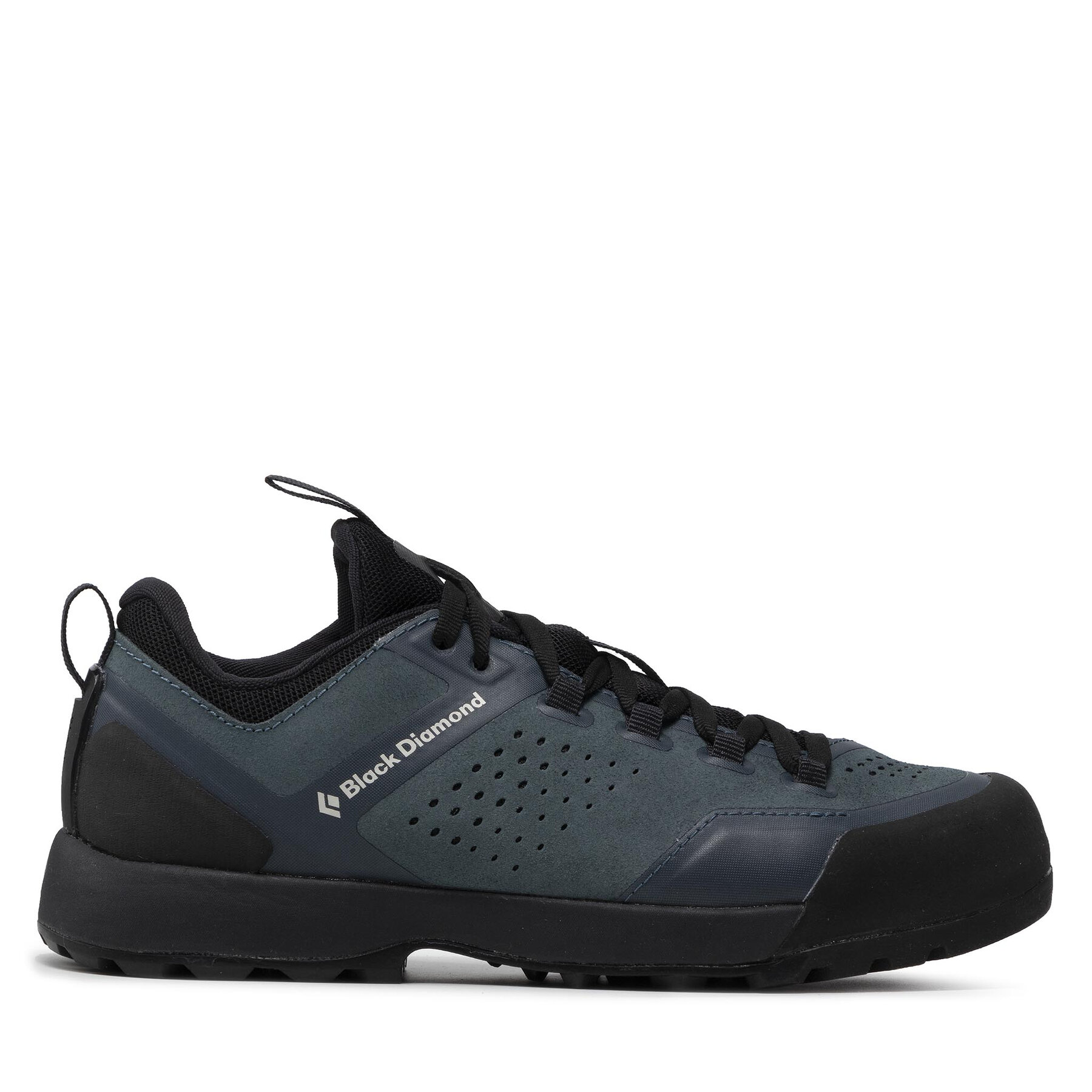 Trekkingschuhe Black Diamond Mission Xp BD580025 Blau Trekkingschuhe Black Diamond Mission Xp BD580025 Blau von Black Diamond