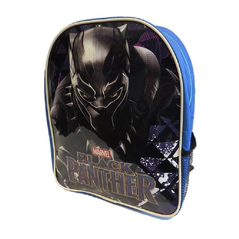 Rucksack Mädchen Blau ONE SIZE von Black Panther