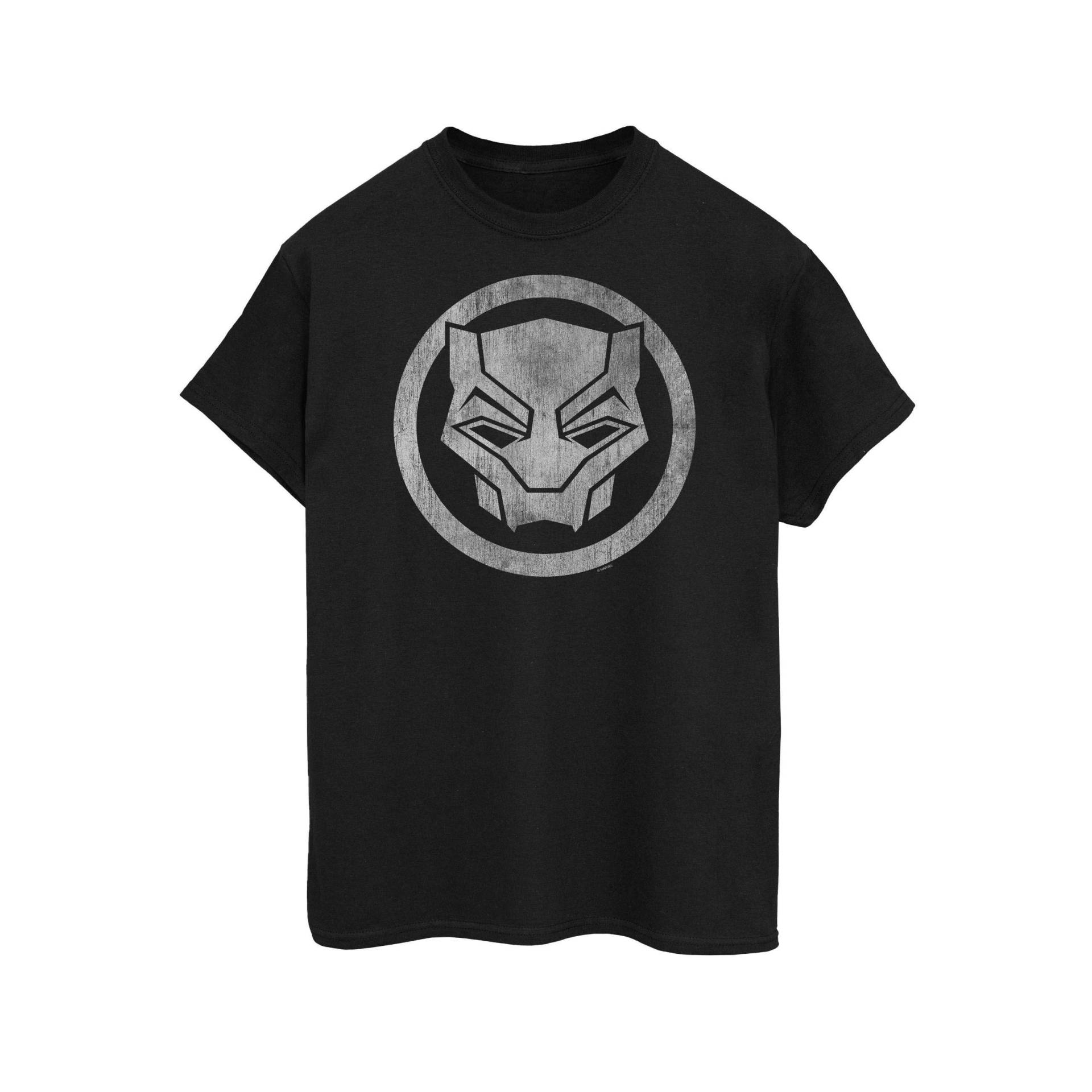 Black Panther - TShirt, für Herren, Schwarz, Größe 3XL von Black Panther