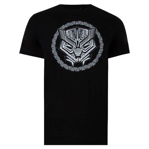 Black Panther - TShirt, für Herren, Schwarz, Größe L von Black Panther