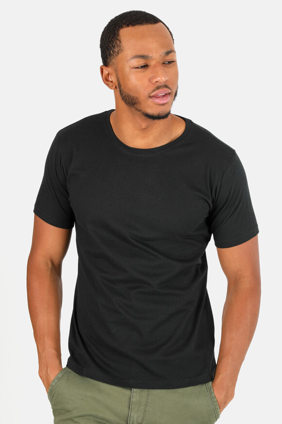 Eazy T-Shirt | Schwarz | Herren  | 4XL von Eazy