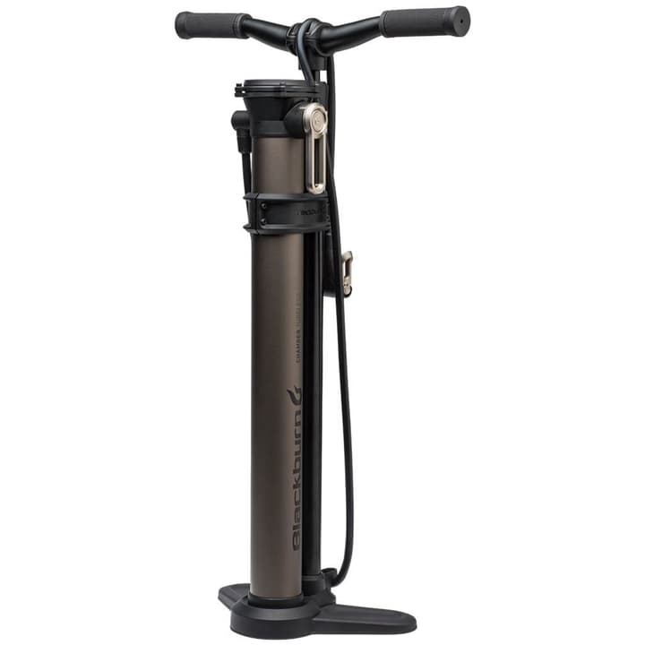 Blackburn Chamber Tubeless Standpumpe von Blackburn