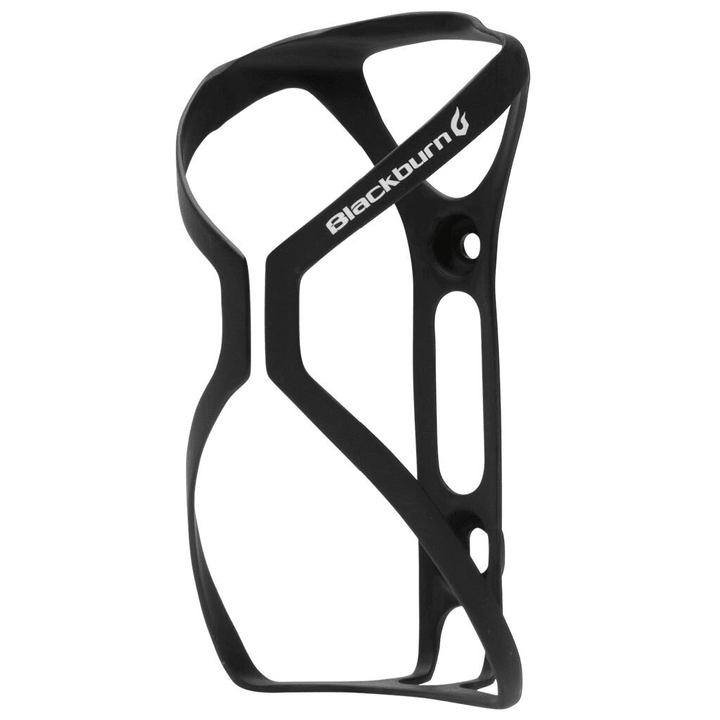 Blackburn Cinch Carbon Cage Bidonhalter kohle von Blackburn