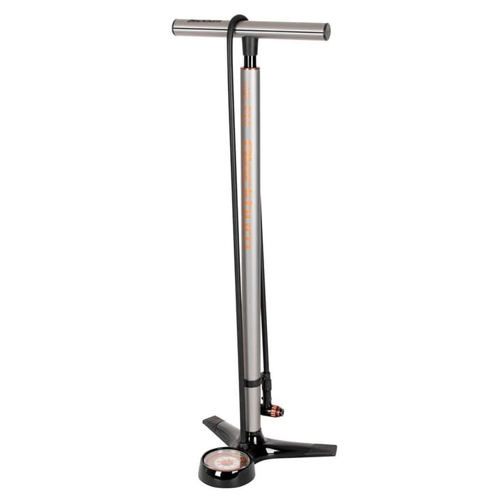 Blackburn Core Pro Floor Pump Standpumpe von Blackburn