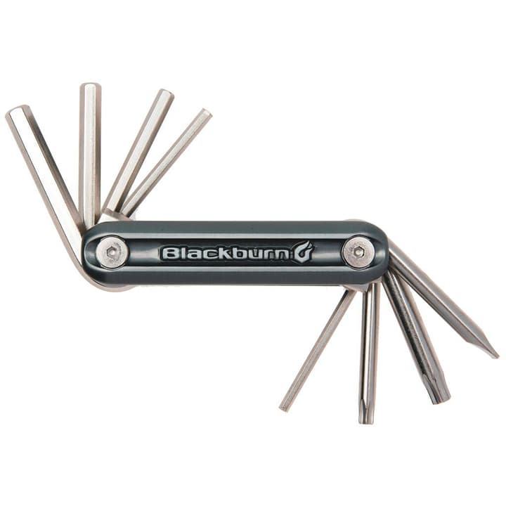 Blackburn Grid 8 Multitool von Blackburn