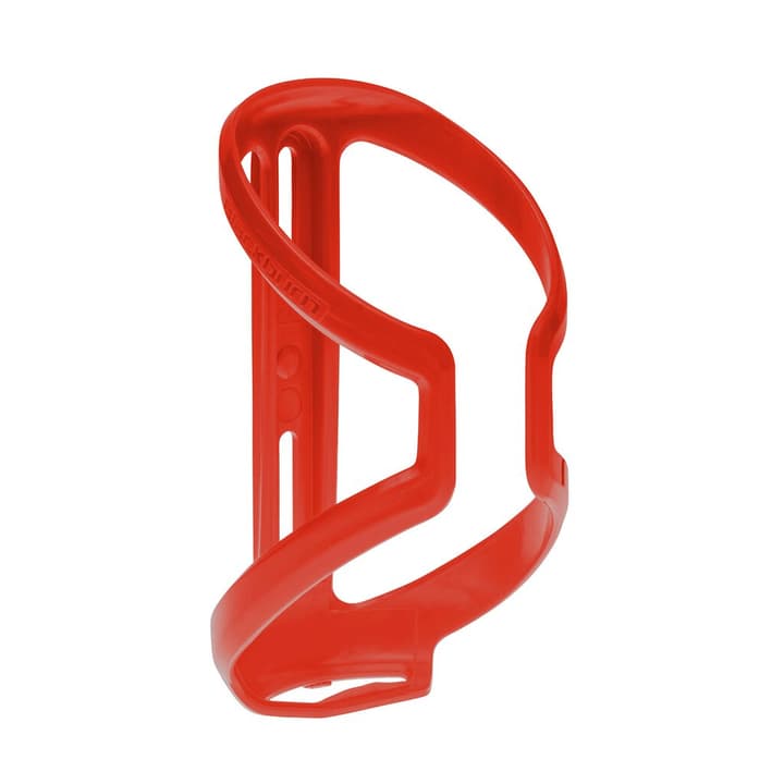 Blackburn Grid Cage Bidonhalter rot von Blackburn